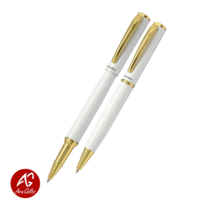 ست قلم یوروپن مدل CLASSIC