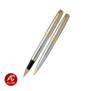 ست قلم پیرکاردین مدل LEO II